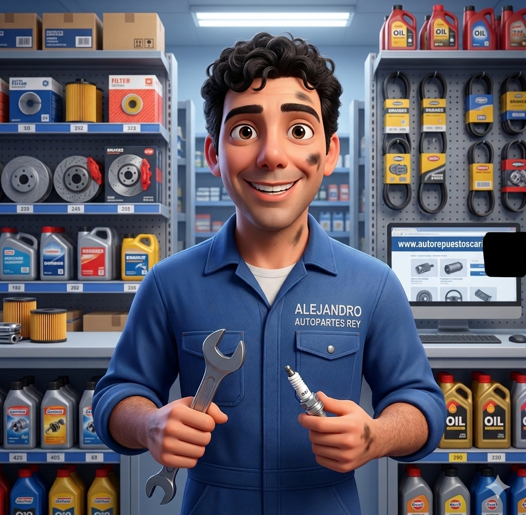 Alejandro